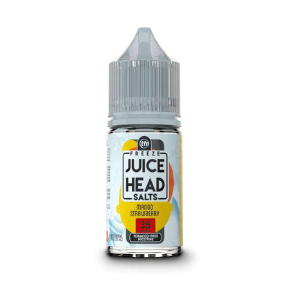 Juice Head- Mango Strawberry Freeze, Salt, 30ml Near Me Denver Colorado