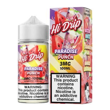 Hi-Drip - Paradise Punch - 100mL