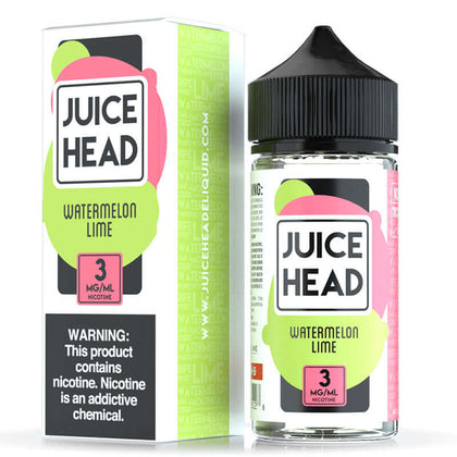 Juice Head Freeze Watermelon Lime Near Me Denver Colorado