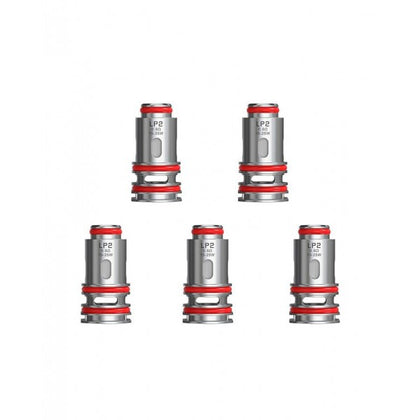 SmokTech LP2 Coils (5-Pack)