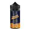 Tobacco Monster- Smooth 100mL