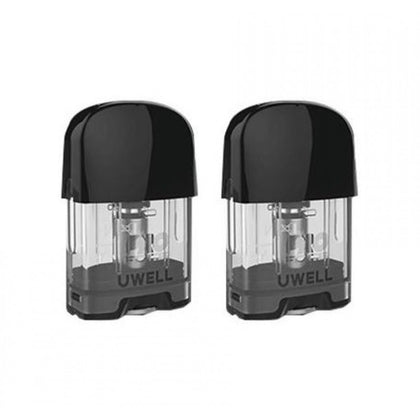 Uwell Caliburn G Pod w/Coil (2-pack)