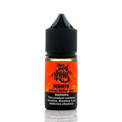 Zen Haus Salts - Rebirth - 30mL