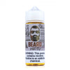 Beard - No. 24 Salted Caramel Malt - 120mL