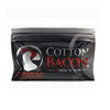 Wick ‘N’ Vape Organic Cotton Bacon V2