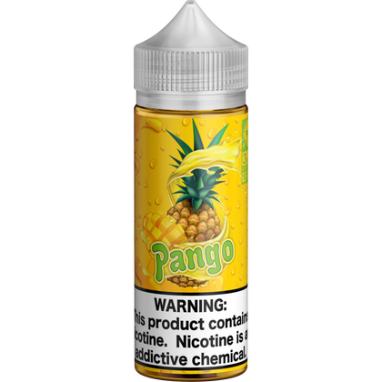 Pango - - Eliquid 120ml Near Me Denver Colorado