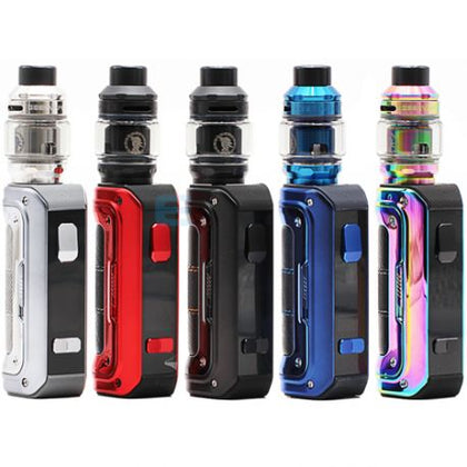 Geekvape Max100 Kit