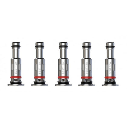 SmokTech LP1 Coils (5-Pack)