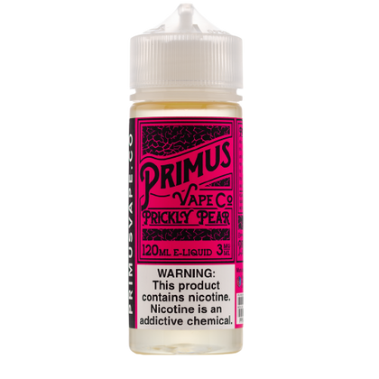 Primus- Prickly Pear - 120mL