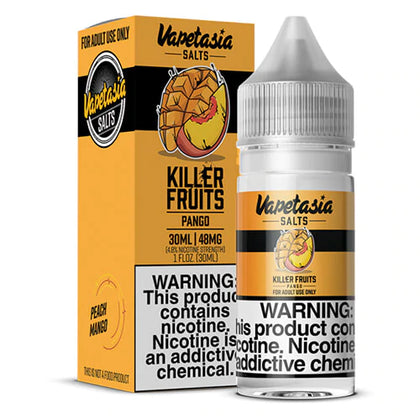 Vapetasia Killer Fruits Salts- Pango 30ml